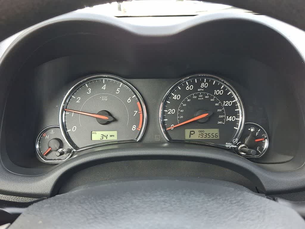 Thumbnail: 2013 Toyota Corolla - 13