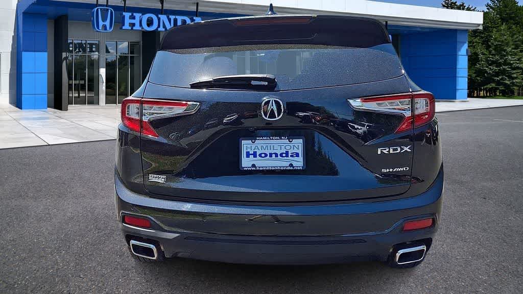 Thumbnail: 2023 Acura RDX - 6