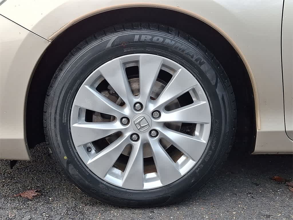 Thumbnail: 2014 Honda Accord - 26