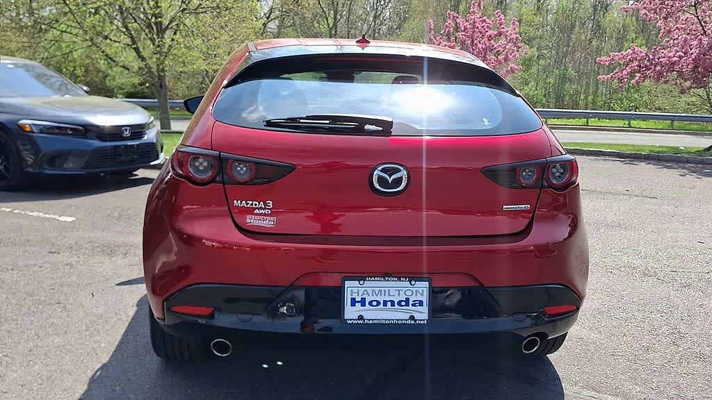 Thumbnail: 2020 Mazda Mazda3 - 7