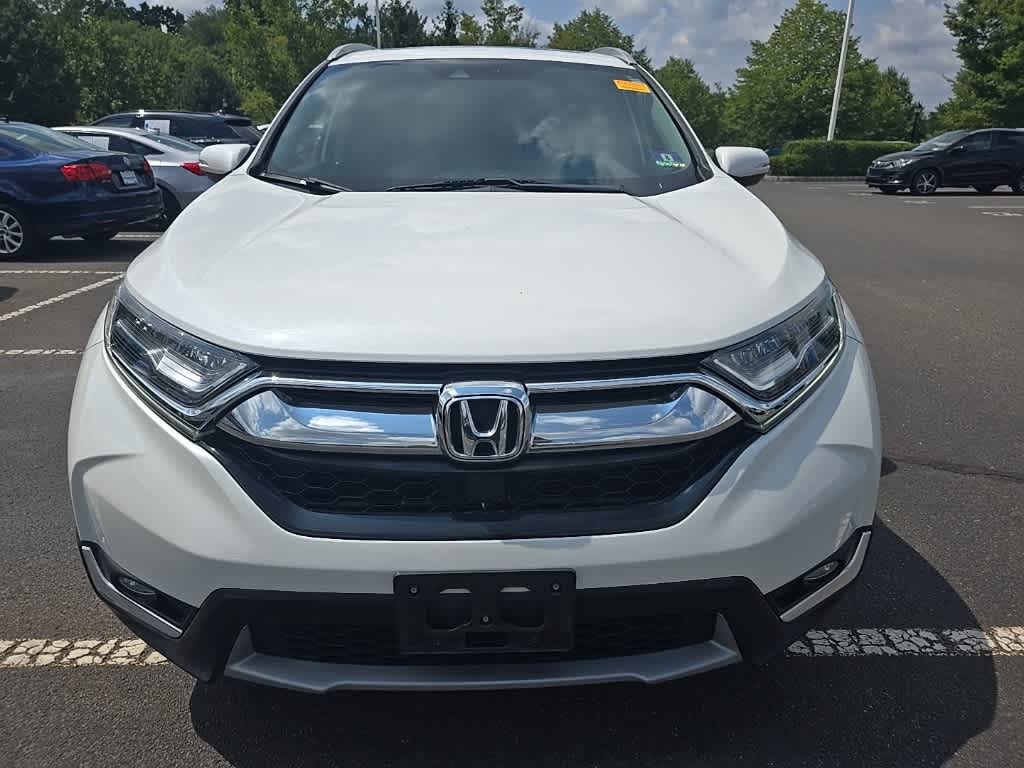 Thumbnail: 2019 Honda CR-V - 2