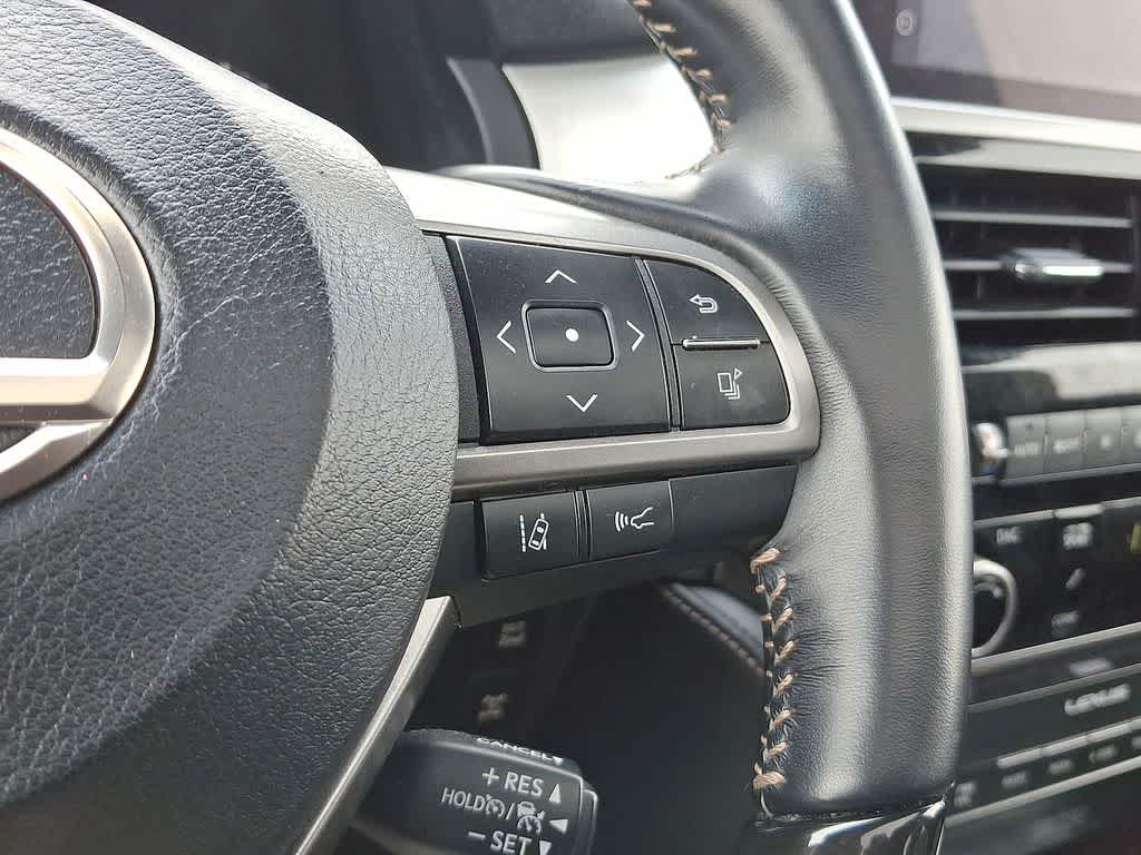 Thumbnail: 2023 Lexus GX - 18