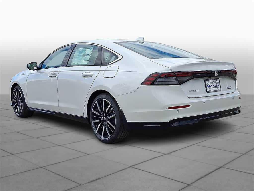 Thumbnail: 2025 Honda Accord - 6
