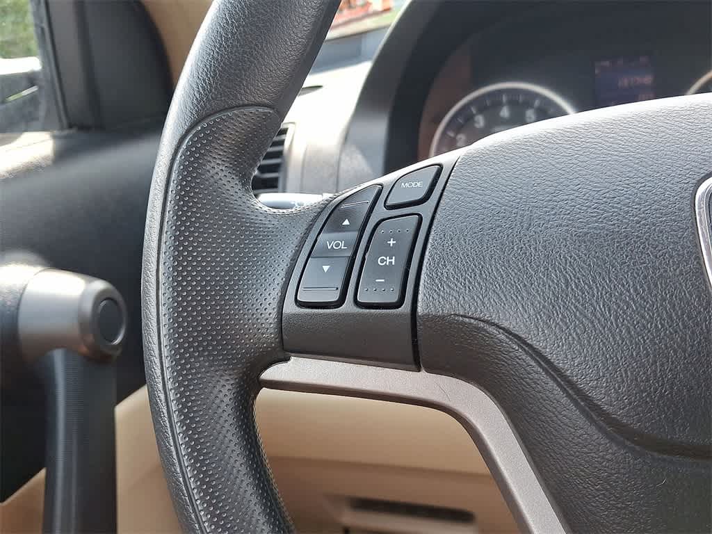 Thumbnail: 2011 Honda CR-V - 17