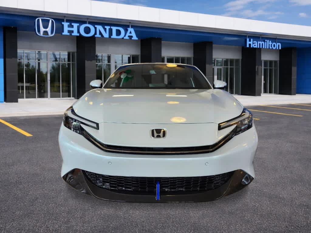 Thumbnail: 2026 Honda  - 9