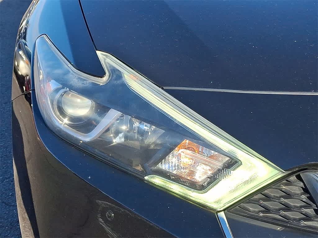 Thumbnail: 2017 Nissan Maxima - 27