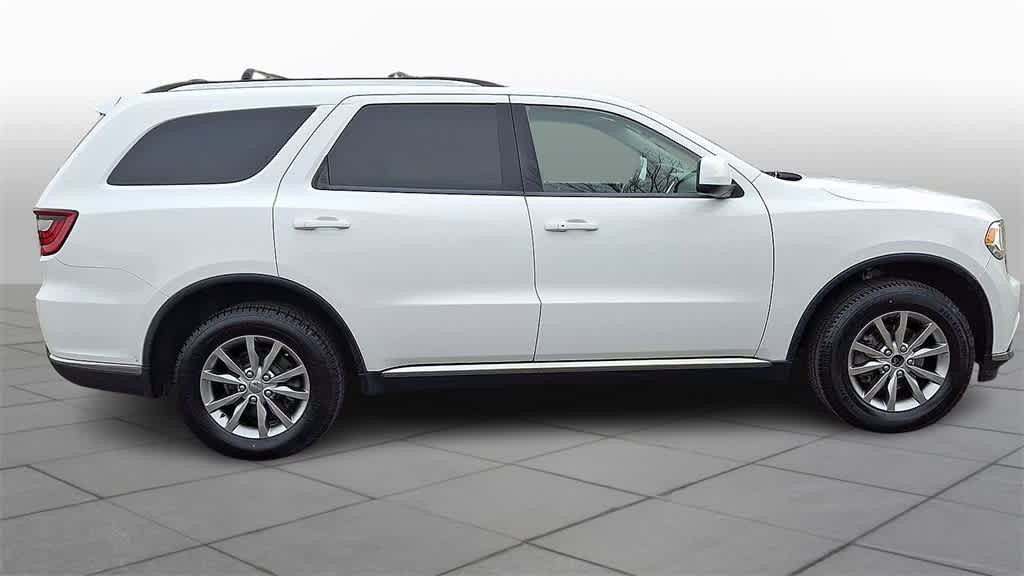 Thumbnail: 2017 Dodge Durango - 9