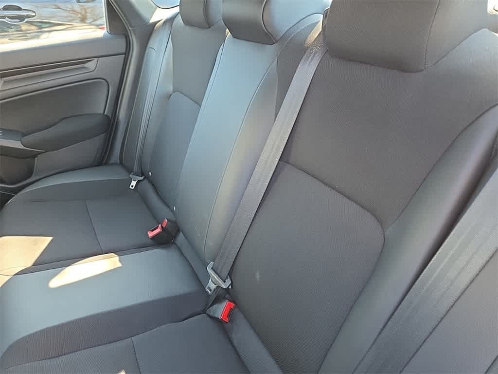 Thumbnail: 2023 Honda Civic - 8