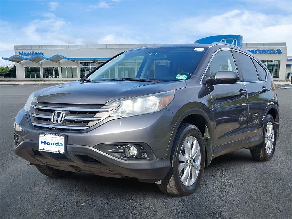 2014 Honda CR-V  -
                  Hamilton, NJ