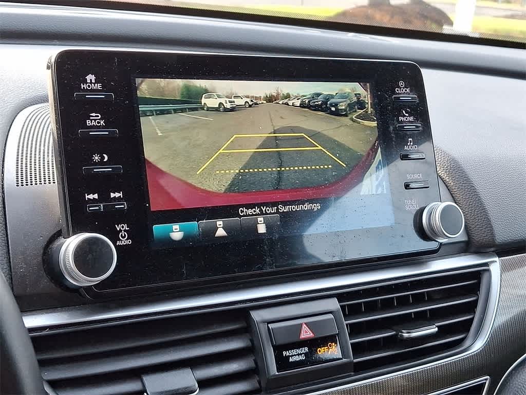 Thumbnail: 2019 Honda Accord - 15