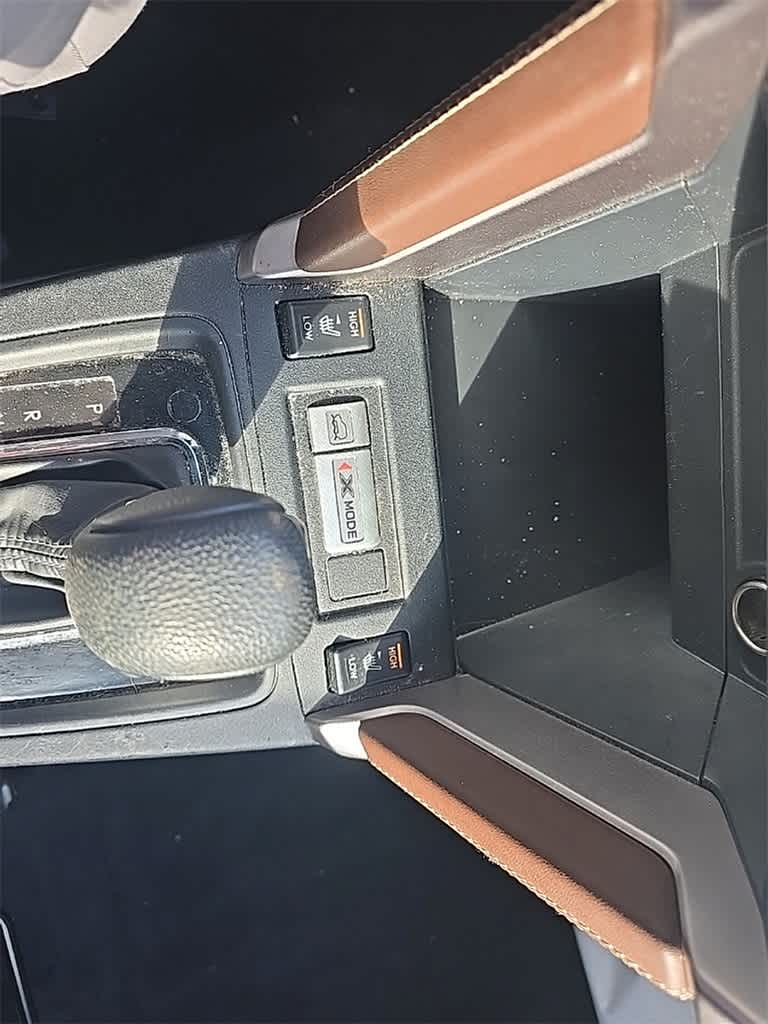 Thumbnail: 2018 Subaru Forester - 22