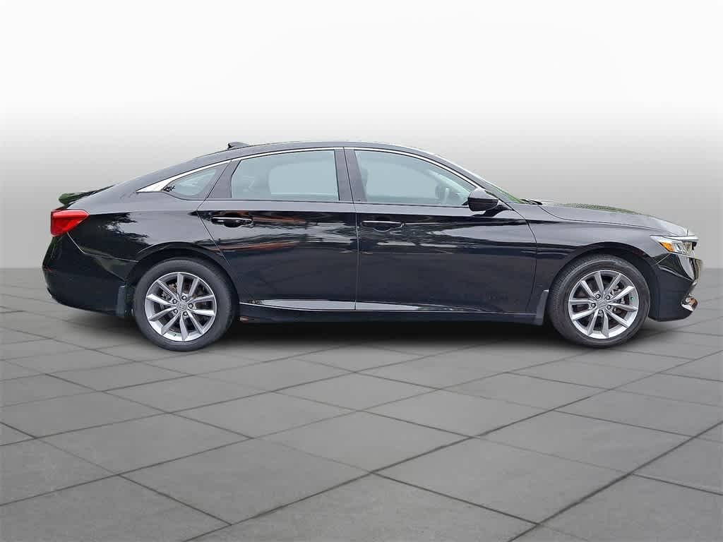 Thumbnail: 2021 Honda Accord - 25