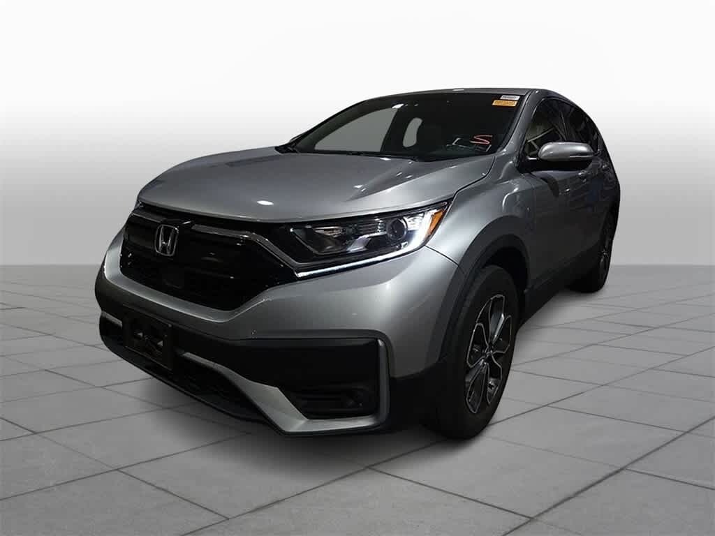 Used 2022 Honda CR-V EX SUV