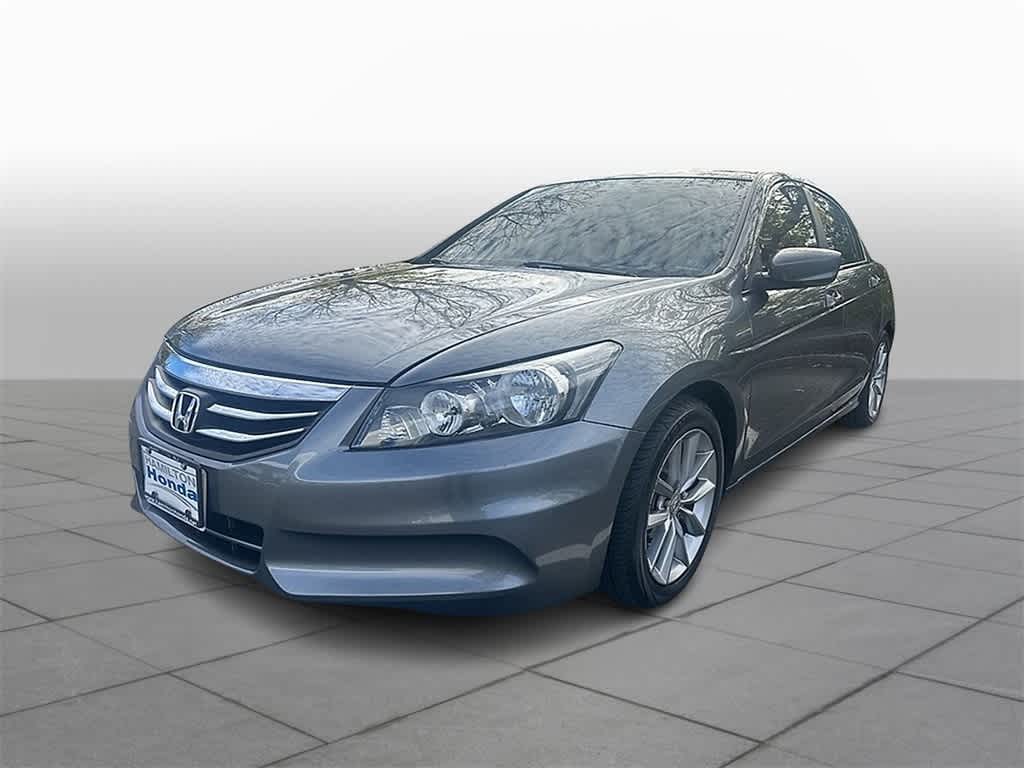 Thumbnail: 2011 Honda Accord - 1