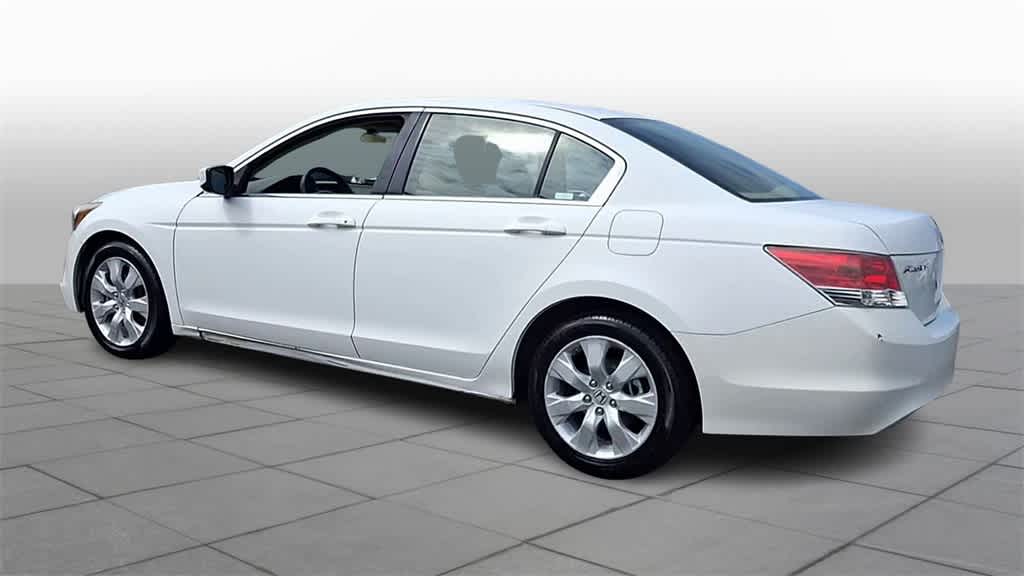 Thumbnail: 2009 Honda Accord - 6