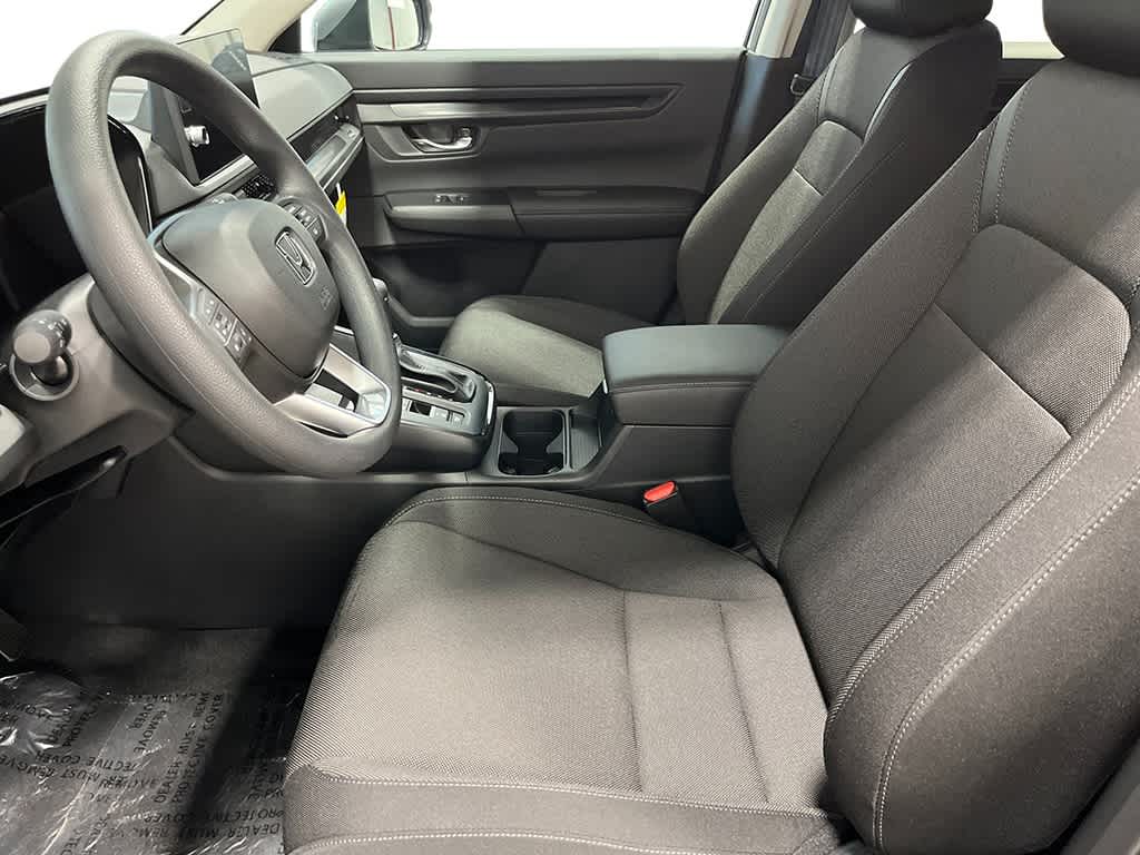 Thumbnail: 2026 Honda CR-V - 9