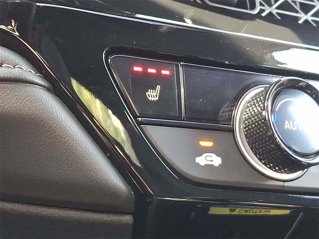 Thumbnail: 2025 Honda Accord - 18