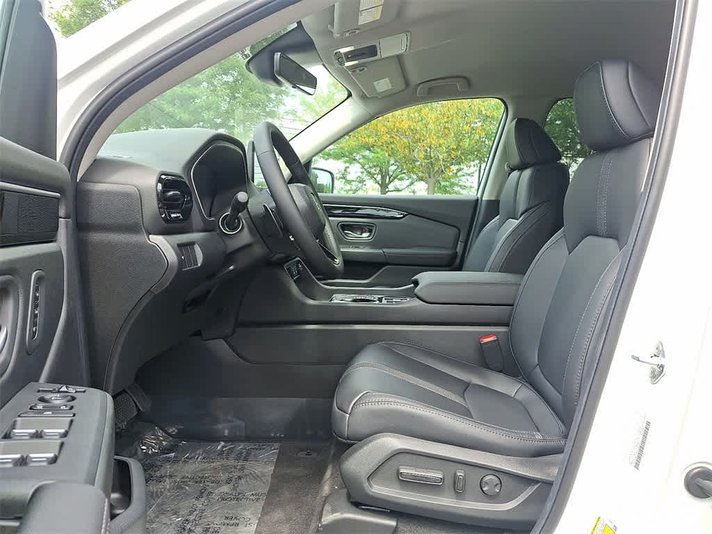 Thumbnail: 2026 Honda Passport - 11