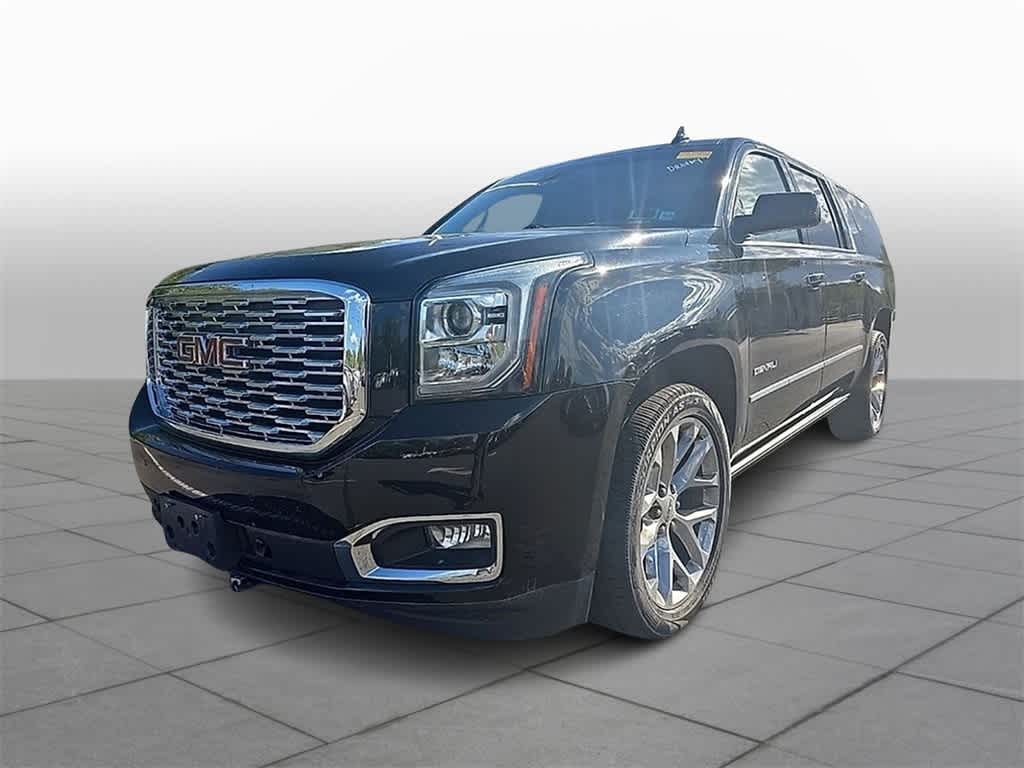 Thumbnail: 2019 GMC Yukon XL - 1