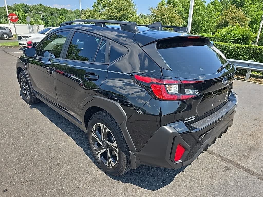 Thumbnail: 2024 Subaru Crosstrek - 6