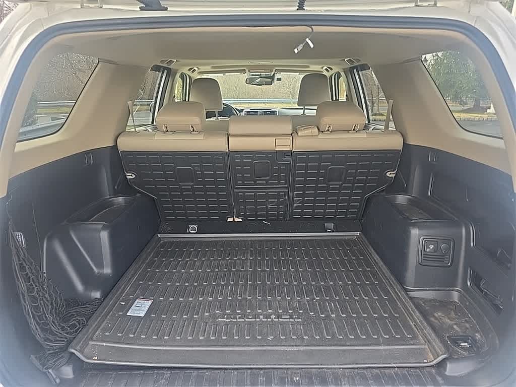 Thumbnail: 2023 Toyota 4Runner - 11