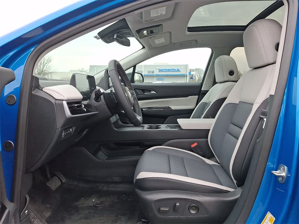 Thumbnail: 2026 Honda Prologue - 11