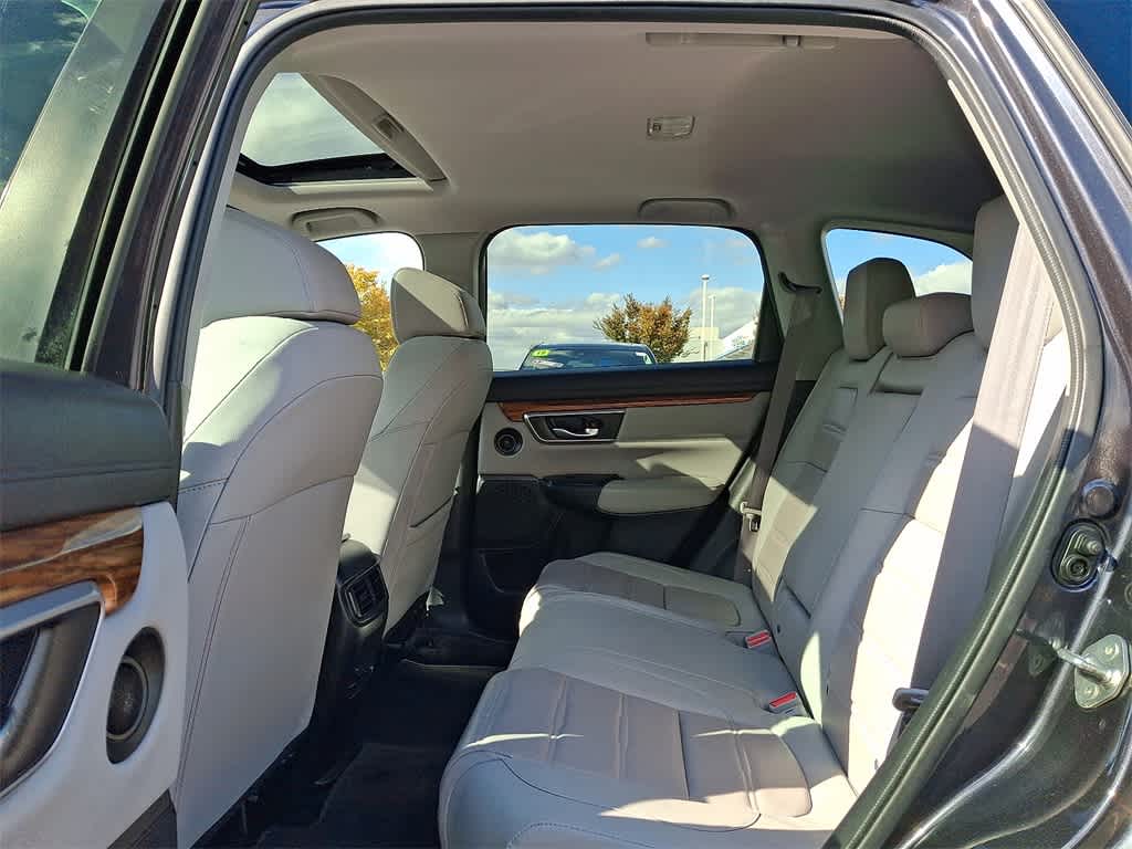 Thumbnail: 2019 Honda CR-V - 12