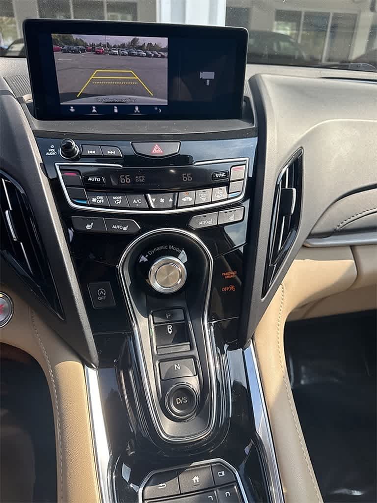 Thumbnail: 2019 Acura RDX - 18