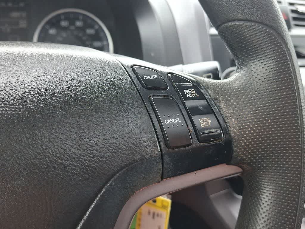 Thumbnail: 2009 Honda CR-V - 18