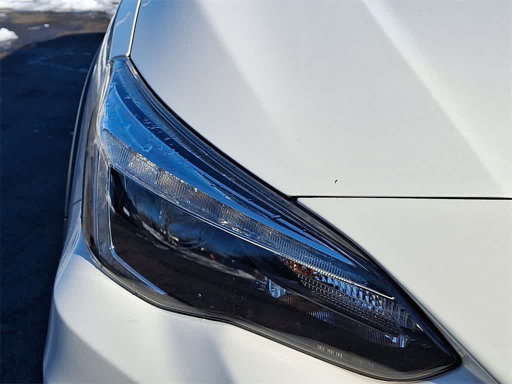 Thumbnail: 2018 Subaru Crosstrek - 27