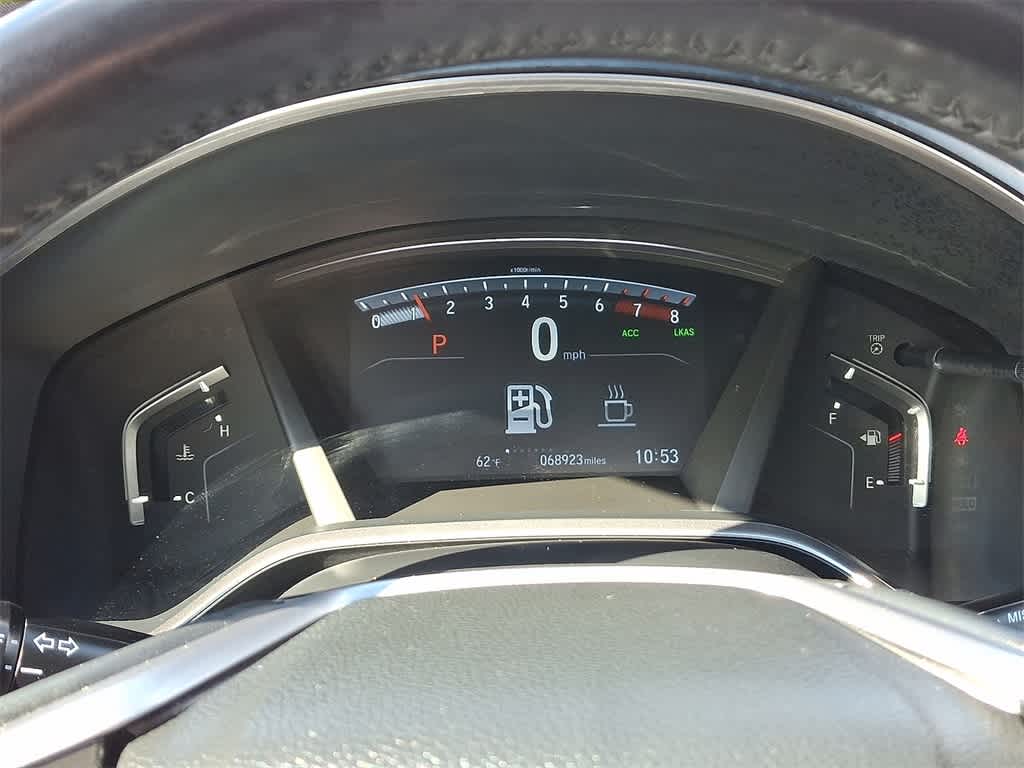 Thumbnail: 2019 Honda CR-V - 5