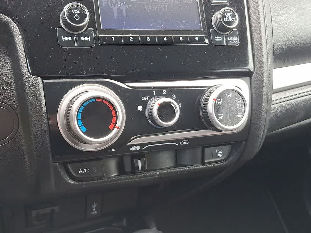 Thumbnail: 2019 Honda Fit - 19