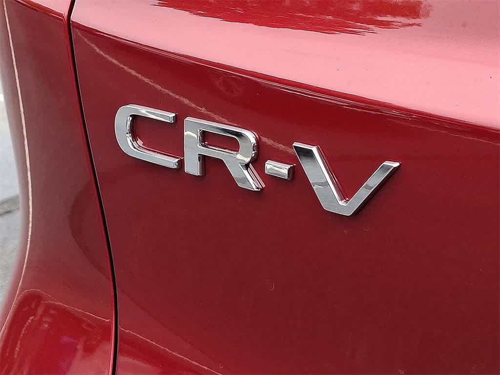 Thumbnail: 2026 Honda CR-V - 10