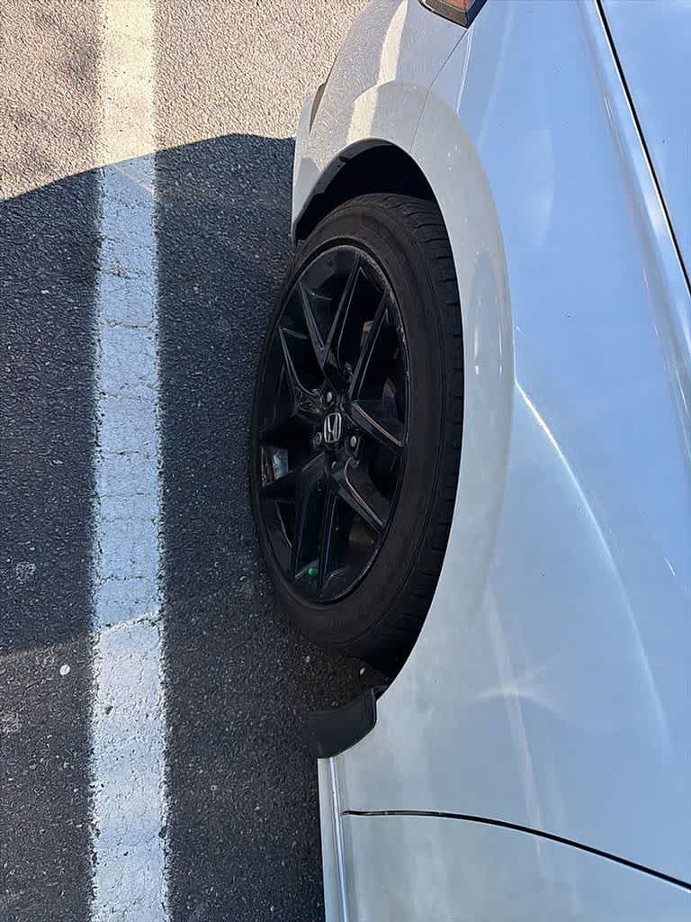 Thumbnail: 2023 Honda Civic - 13
