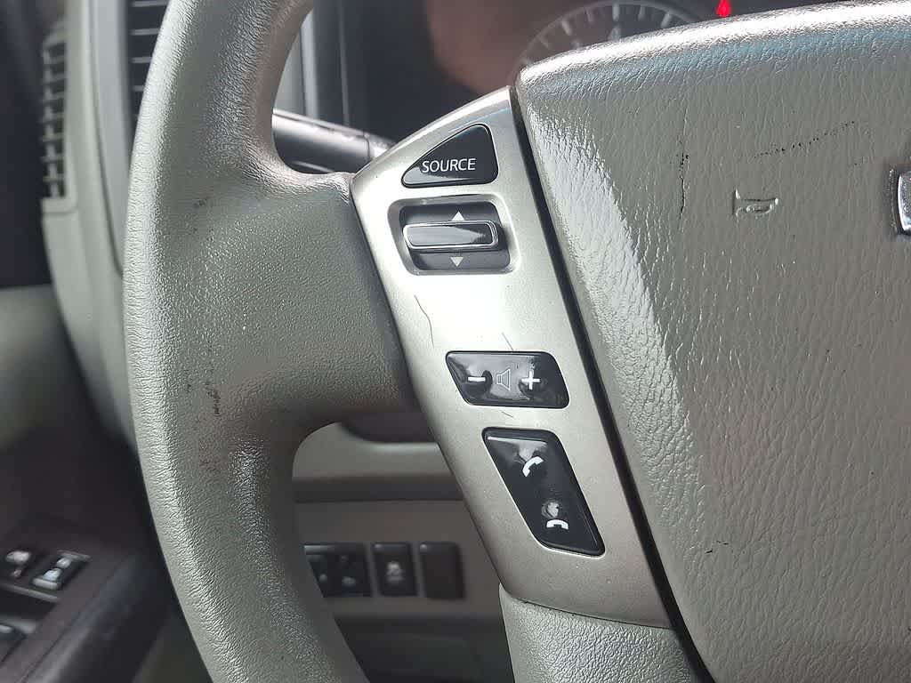 Thumbnail: 2016 Nissan NV - 9