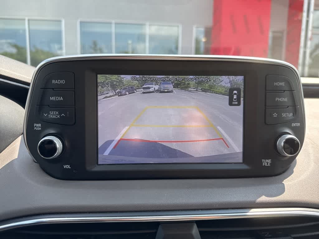 Thumbnail: 2019 Hyundai Santa Fe - 14