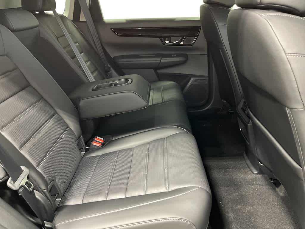 Thumbnail: 2026 Honda CR-V - 27