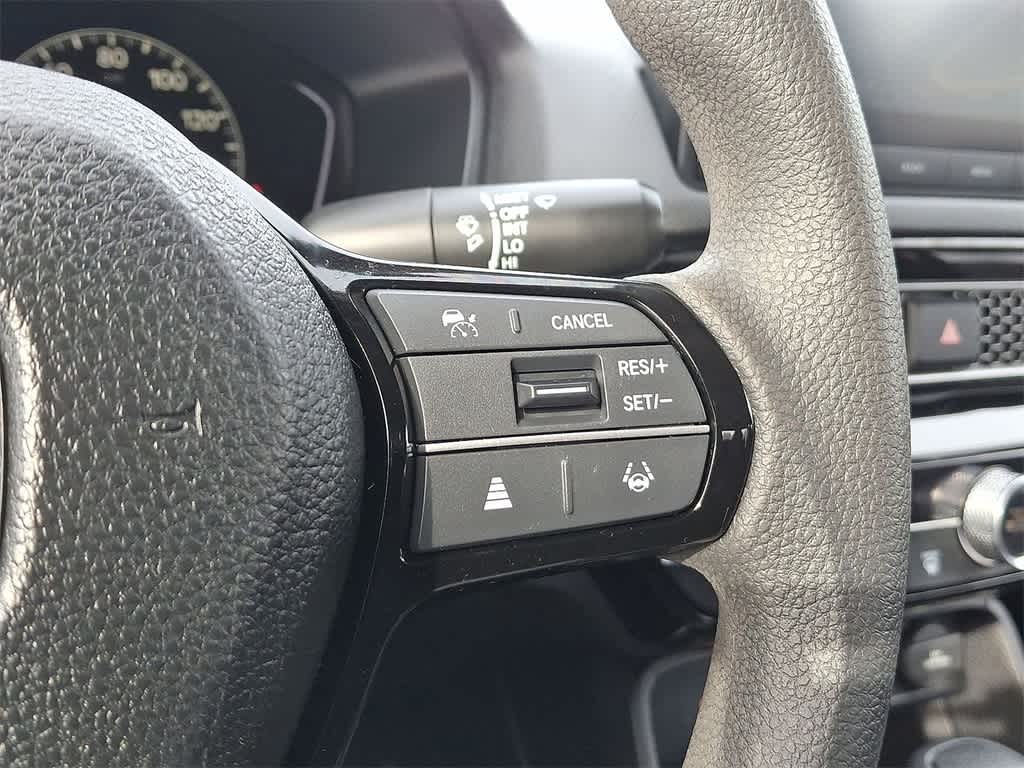 Thumbnail: 2024 Honda Civic - 18