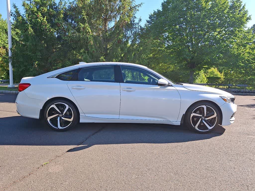 Thumbnail: 2019 Honda Accord - 25