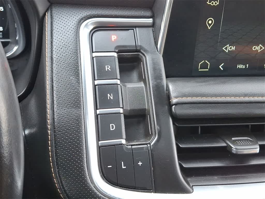 Thumbnail: 2022 GMC Yukon - 12