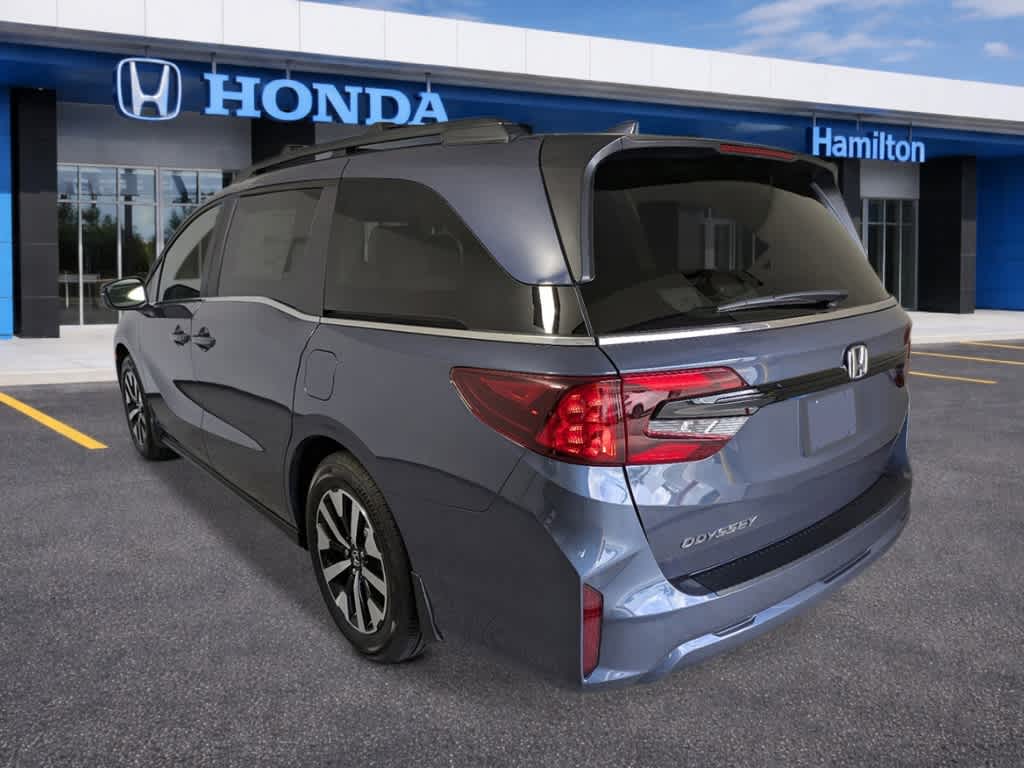 Thumbnail: 2026 Honda Odyssey - 3