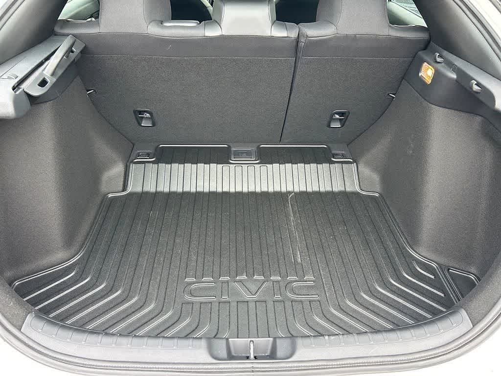 Thumbnail: 2026 Honda Civic - 11