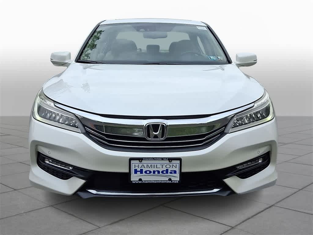 Thumbnail: 2016 Honda Accord - 28