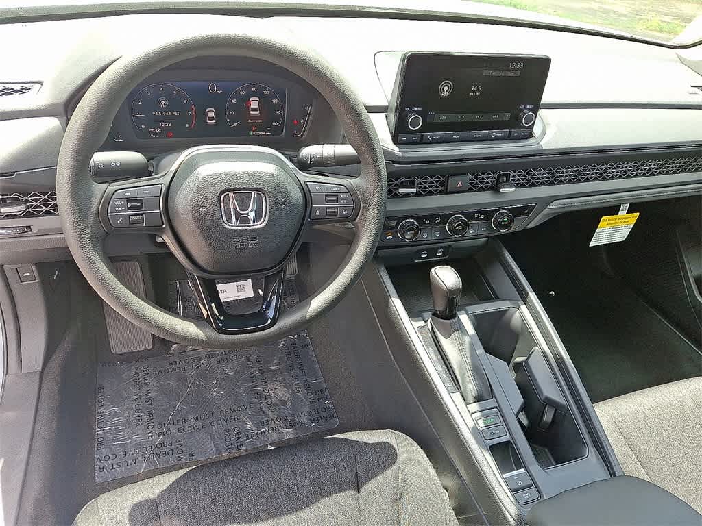 Thumbnail: 2025 Honda Accord - 11