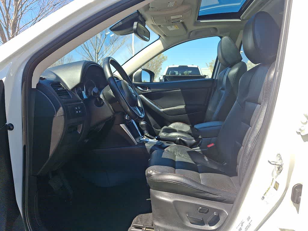 2015 Mazda CX-5 Grand Touring -
                  Hamilton, NJ