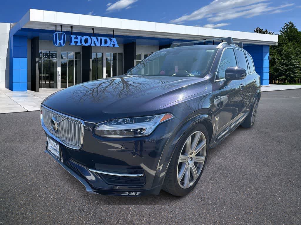 2016 Volvo XC90 T6 Inscription -
                  Hamilton, NJ
