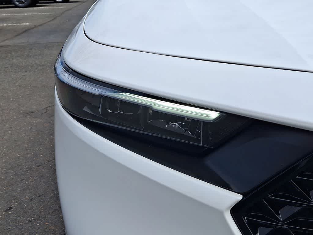 Thumbnail: 2025 Honda Accord - 27