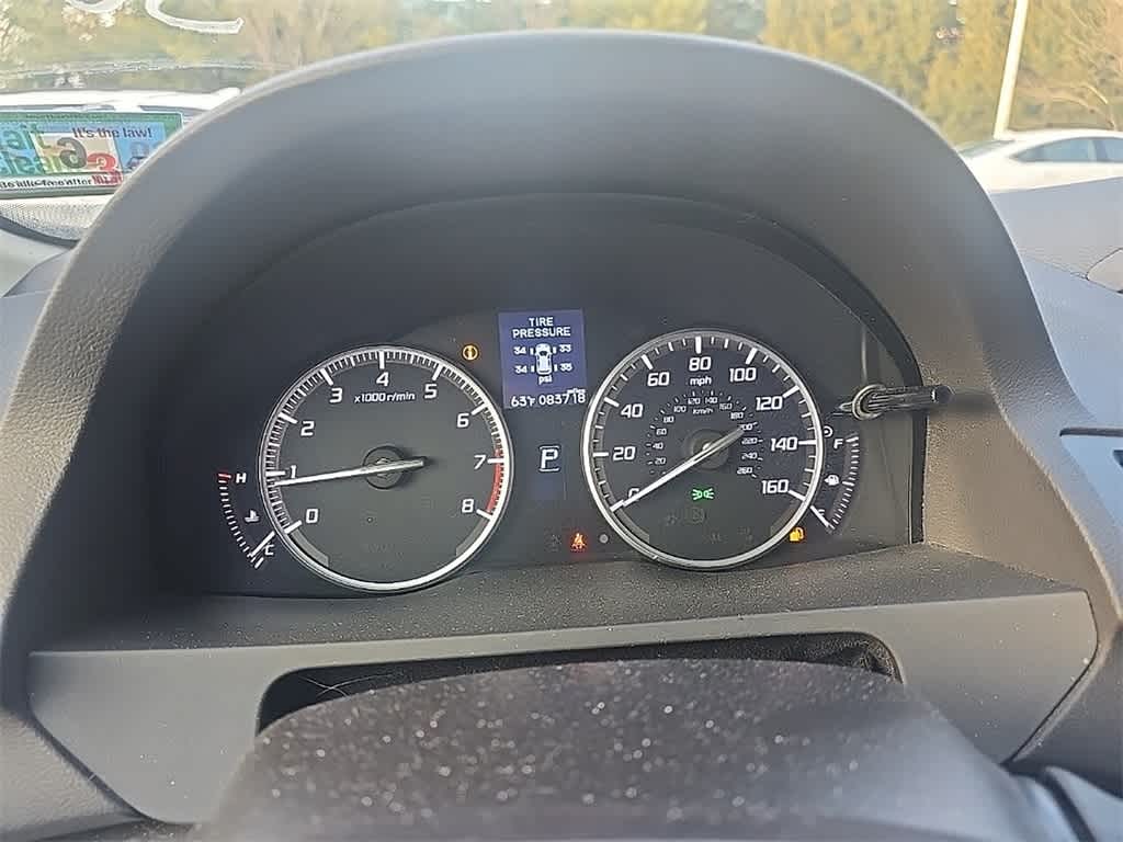 Thumbnail: 2018 Acura RDX - 17