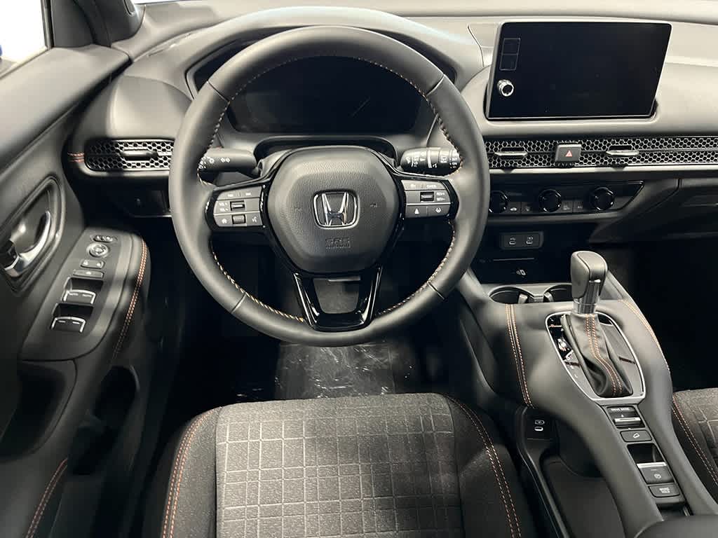Thumbnail: 2027 Honda HR-V - 16