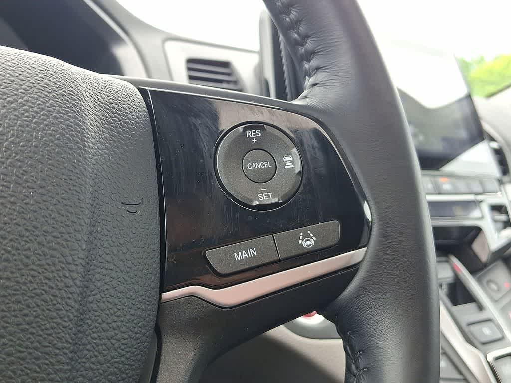 Thumbnail: 2019 Honda Odyssey - 18